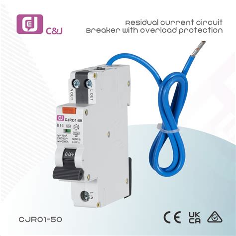 China RCBO Suppliers, Manufacturers, Factory .